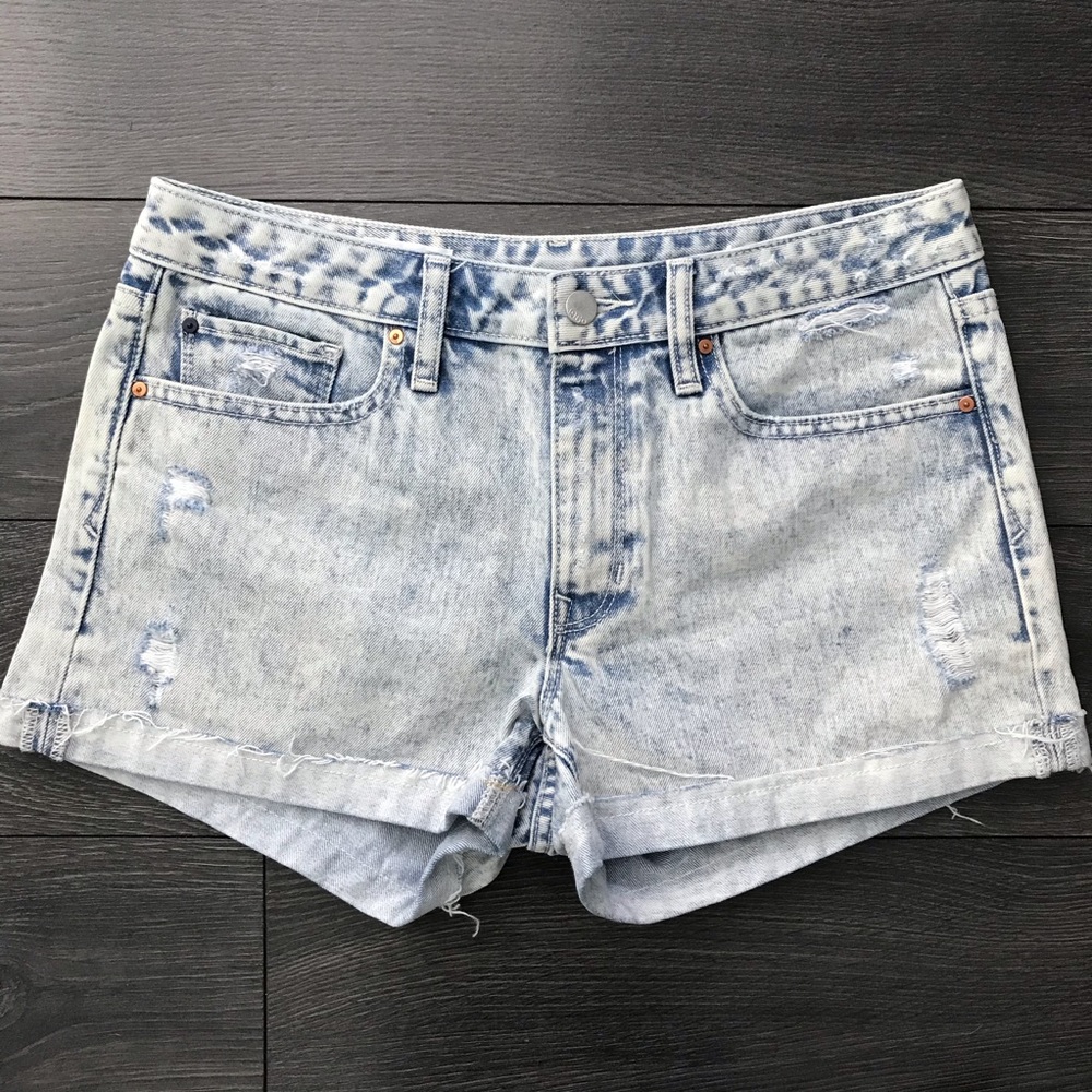 GAP | Denim Shorts